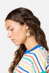 Gorman NZ - Rosa Earrings - multi
