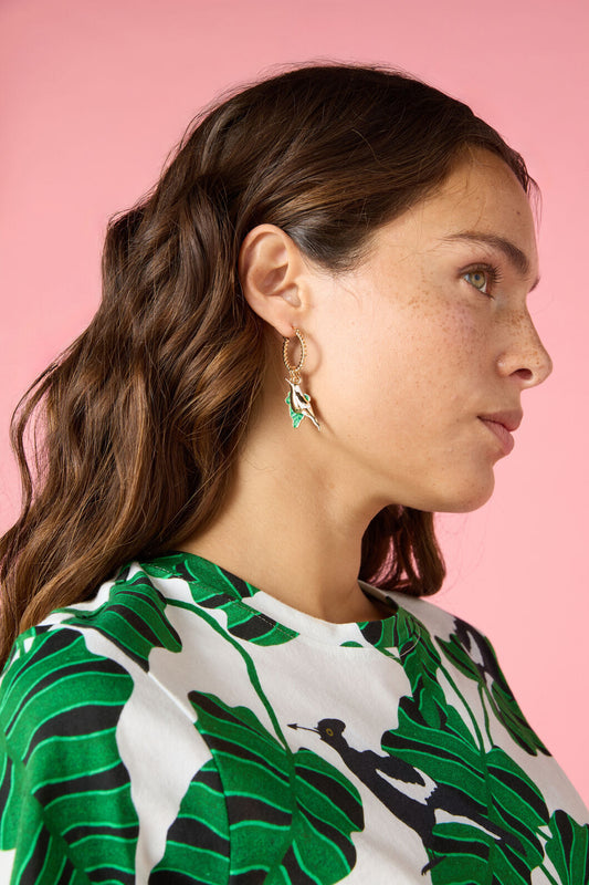 Gorman NZ - Maggie Hoop - multi