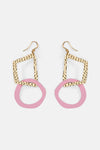 Gorman NZ - Feeling Dandy Earrings - multi