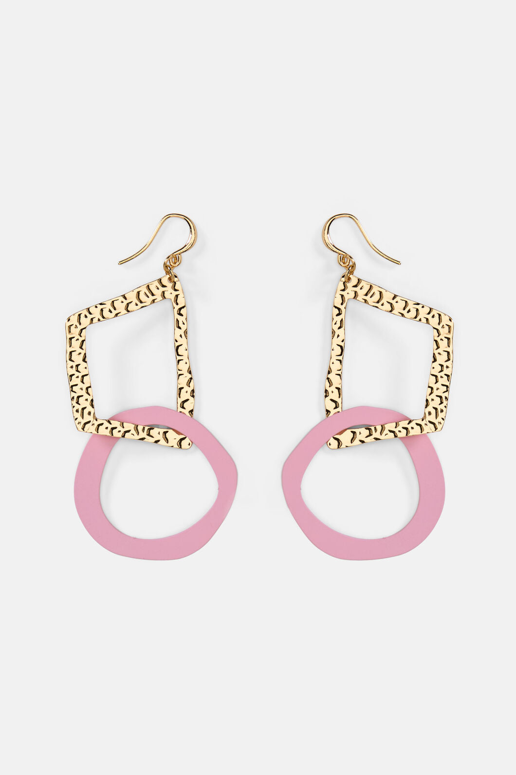 Gorman NZ - Feeling Dandy Earrings - multi