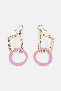 Gorman NZ - Feeling Dandy Earrings - multi