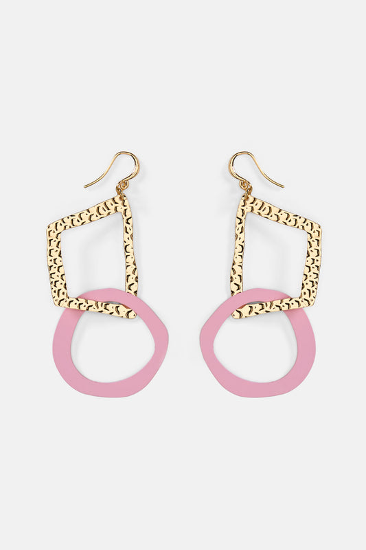 Gorman NZ - Feeling Dandy Earrings - multi