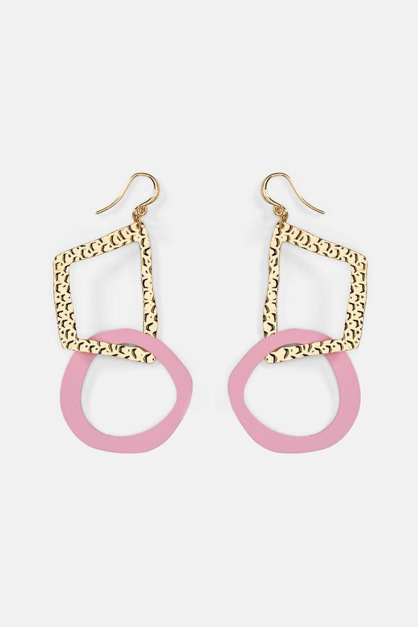 Gorman NZ - Feeling Dandy Earrings - multi