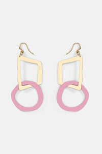 Gorman NZ - Feeling Dandy Earrings - multi