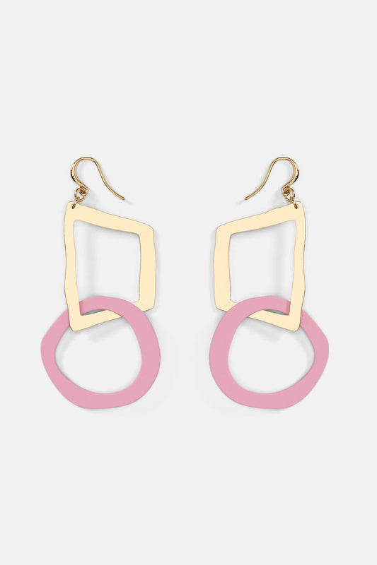 Gorman NZ - Feeling Dandy Earrings - multi