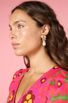 Gorman NZ - Shoreline Earrings - multi