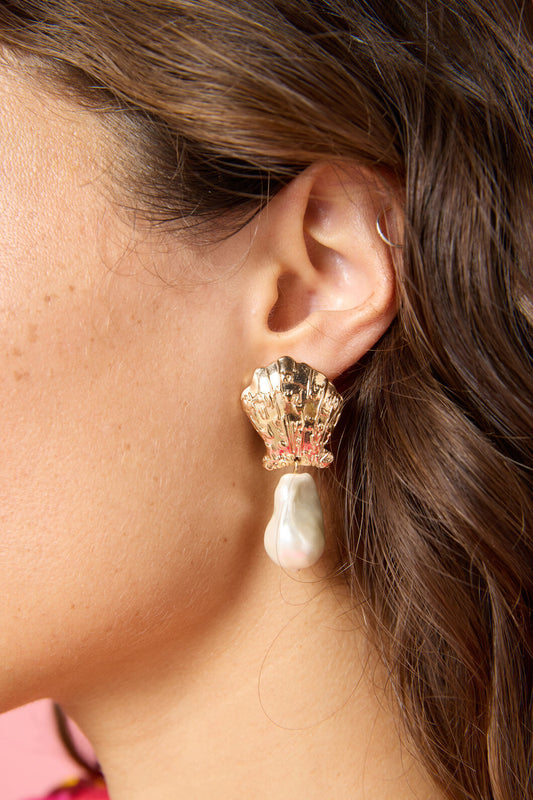 Gorman NZ - Shoreline Earrings - multi