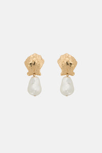 Gorman NZ - Shoreline Earrings - multi