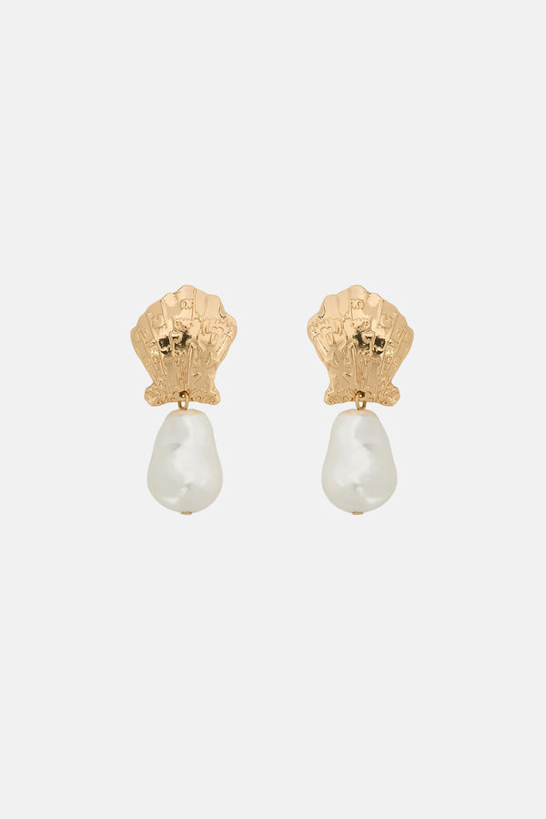 Gorman NZ - Shoreline Earrings - multi