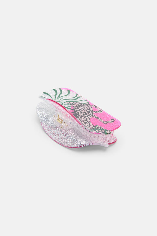 Gorman NZ - Seahorse Hair Claw - multi