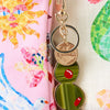 Martina Keyring