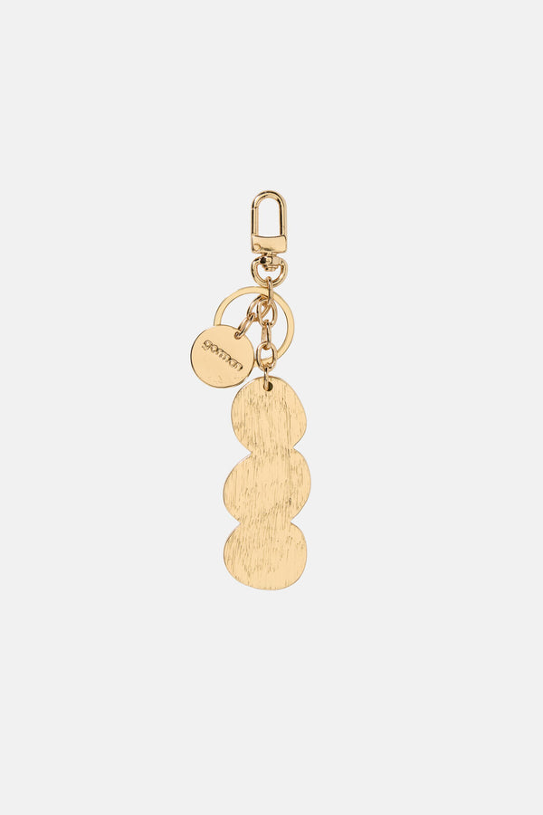 Gorman NZ - Martina Keyring - multi