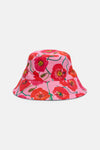Gorman NZ - Antipasto Bucket Hat - print
