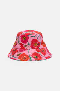 Gorman NZ - Antipasto Bucket Hat - print