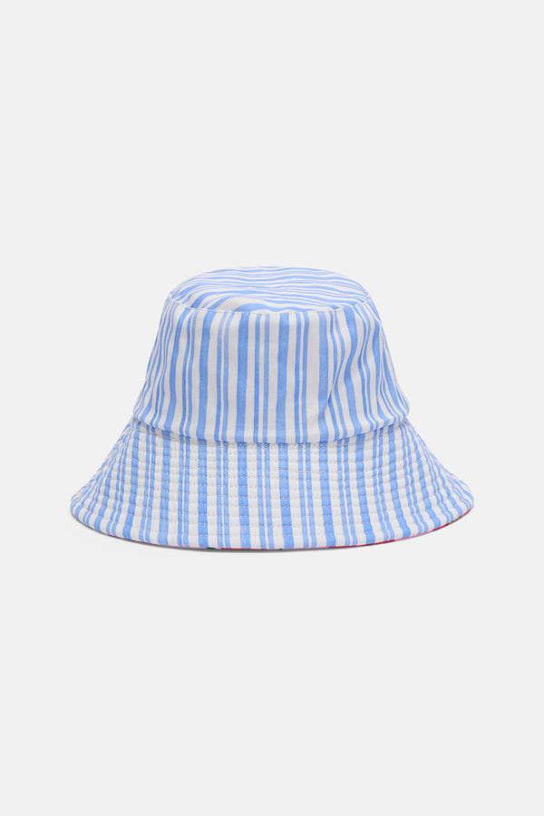 Gorman NZ - Antipasto Bucket Hat - print
