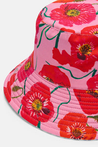 Gorman NZ - Antipasto Bucket Hat - print