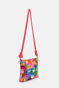 Gorman NZ - Pen Pals Crossbody Purse - print