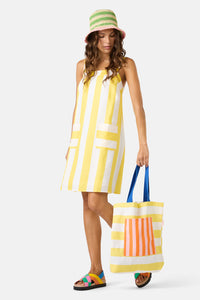 Gorman NZ - Amara Tote Bag - print