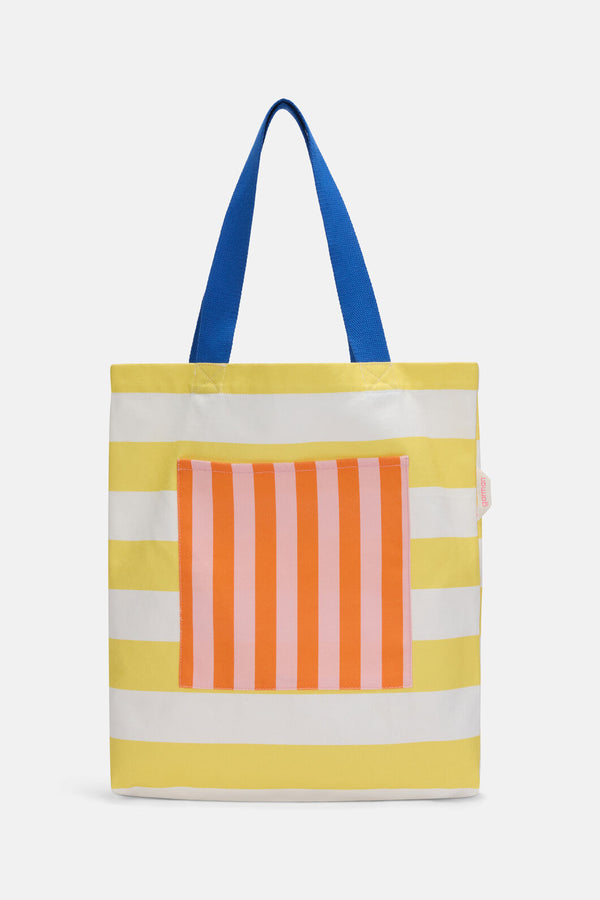Gorman NZ - Amara Tote Bag - print