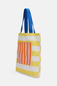 Gorman NZ - Amara Tote Bag - print