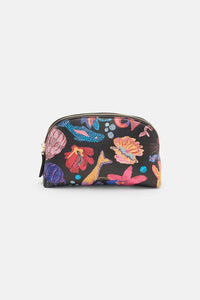 Gorman NZ - Mermaids Cosmetic Purse - print