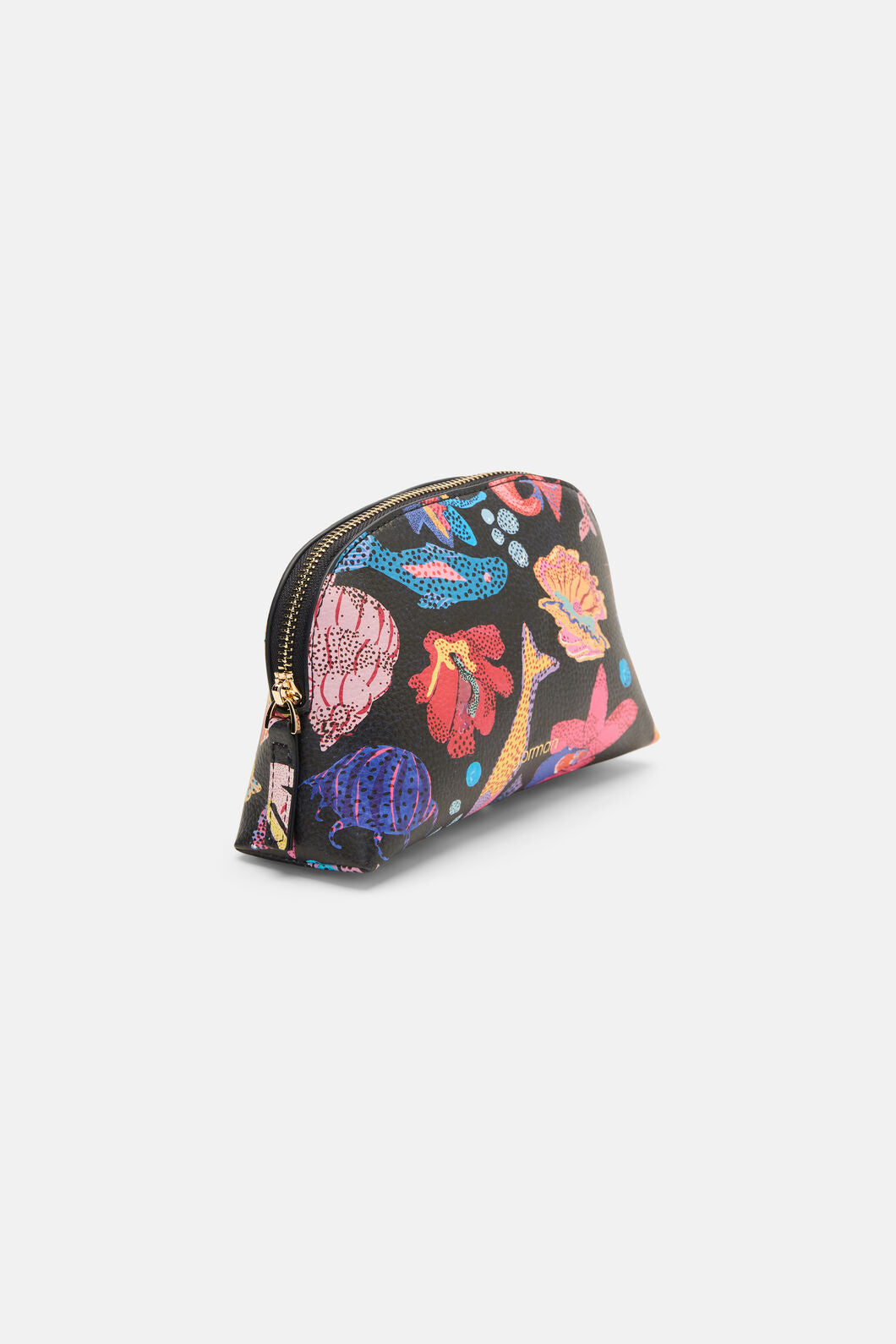 Gorman NZ - Mermaids Cosmetic Purse - print