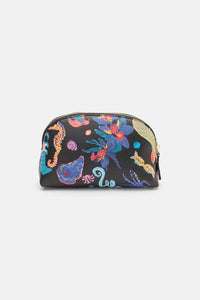 Gorman NZ - Mermaids Cosmetic Purse - print
