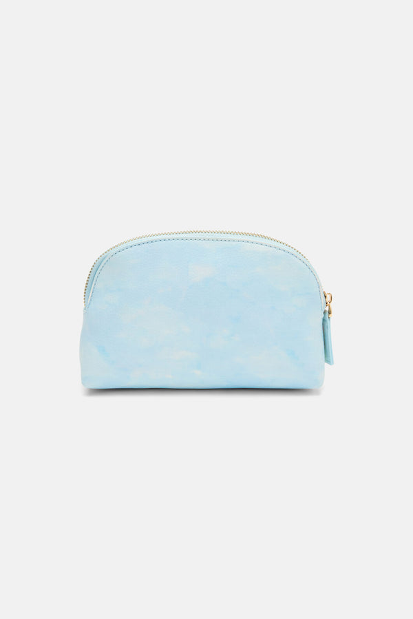 Gorman NZ - Fish Ahoy Cosmetic Purse - print