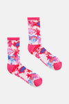 Gorman NZ - Fish Ahoy Sheer Sock - multi