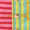 Stripe Lover Shirt Keyring