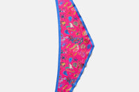 Gorman NZ - Mermaids Multi Wear Scarf - print