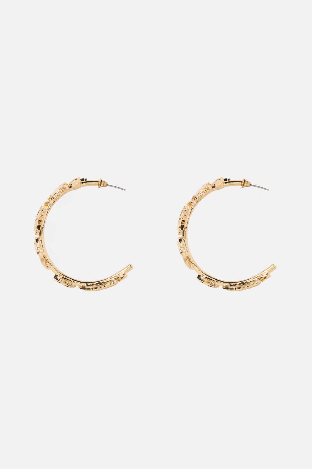 Gorman NZ - Deep Sea Dive Hoop - multi