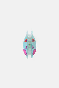 Gorman NZ - Fish Ahoy Hair Claw - multi