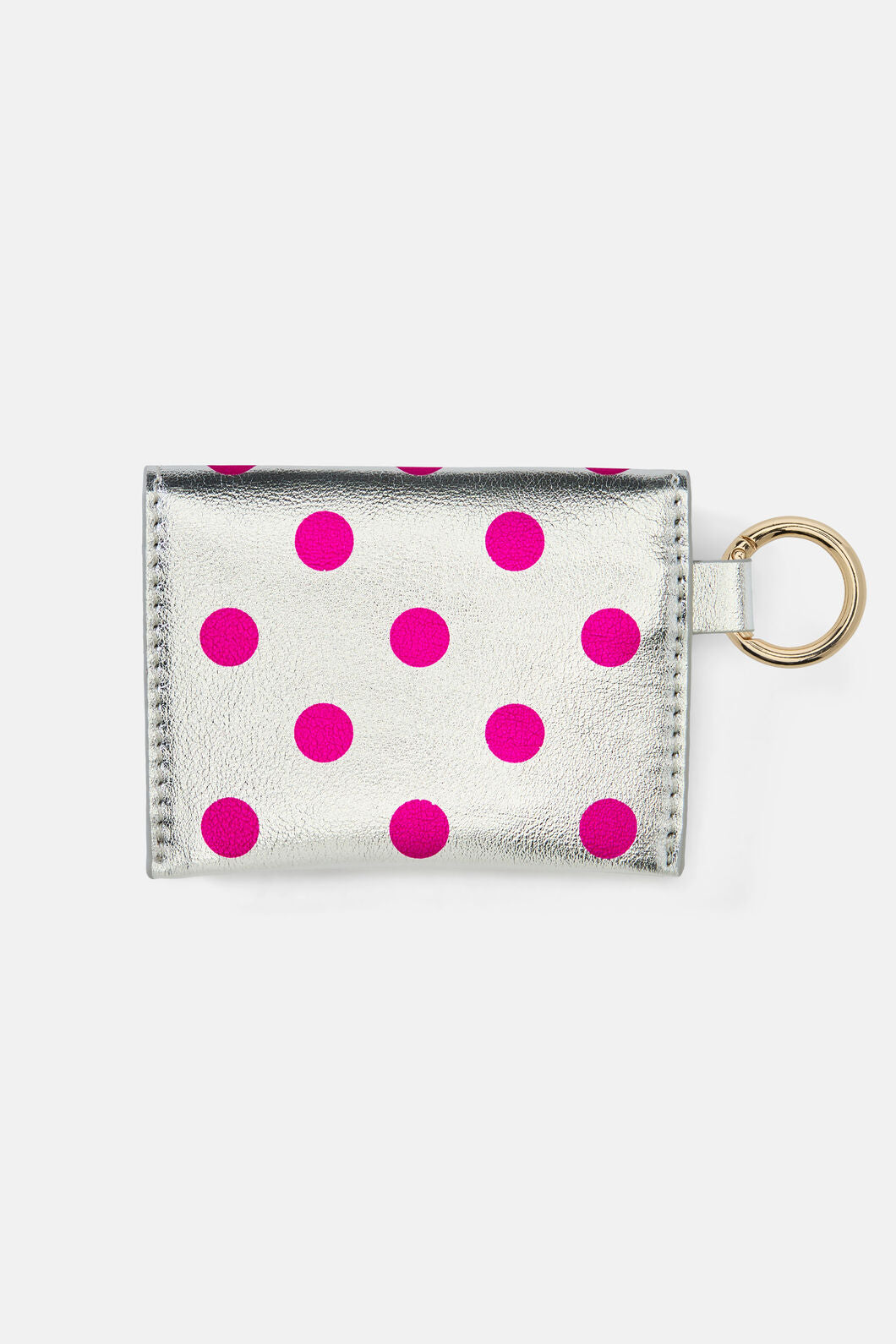 Gorman NZ - Spotty Card Wallet - spots