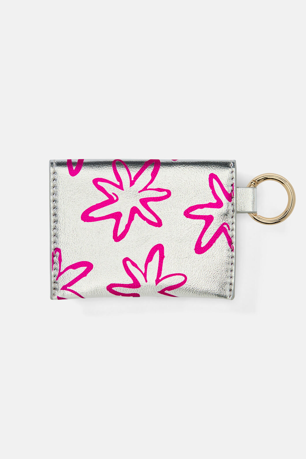 Gorman NZ - Flora Card Wallet - print
