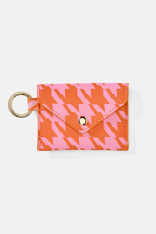 Gorman NZ - Sailor Card Wallet - print