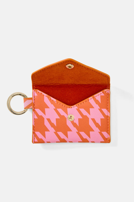 Gorman NZ - Sailor Card Wallet - print