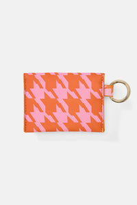 Gorman NZ - Sailor Card Wallet - print