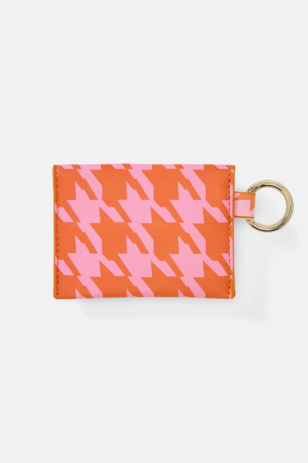 Gorman NZ - Sailor Card Wallet - print