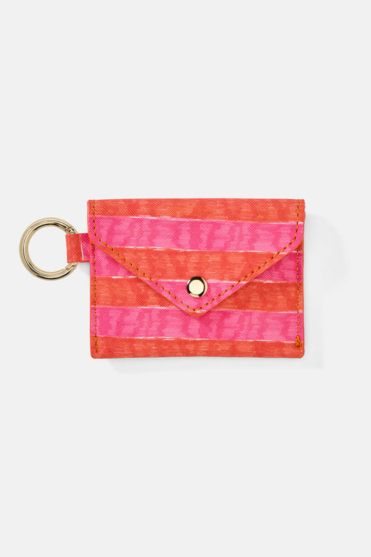 Gorman NZ - Magic Marker Card Wallet - print