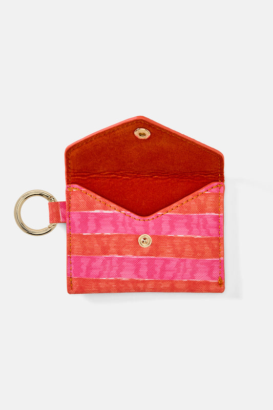 Gorman NZ - Magic Marker Card Wallet - print