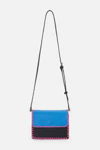 Gorman NZ - Tropics Clutch - blue-navy