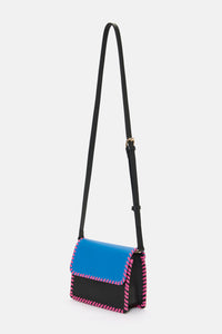Gorman NZ - Tropics Clutch - blue-navy
