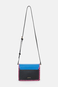 Gorman NZ - Tropics Clutch - blue-navy