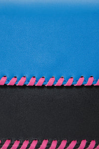 Gorman NZ - Tropics Clutch - blue-navy