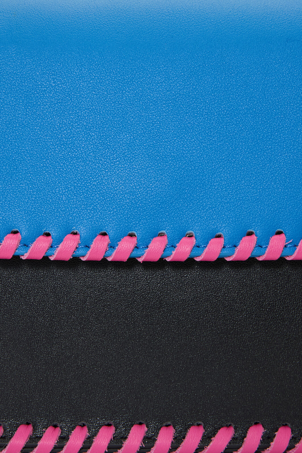 Gorman NZ - Tropics Clutch - blue-navy