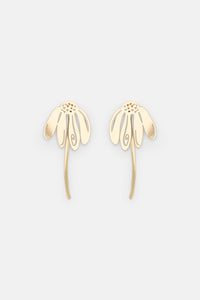 Gorman NZ - Daisy Do Earring - gold