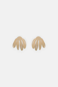 Gorman NZ - Daisy Do Earring - gold