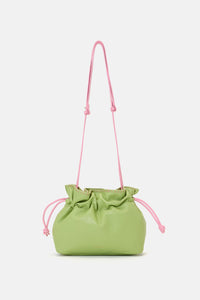 Gorman NZ - Lottie Soft Crossbody Bag - green