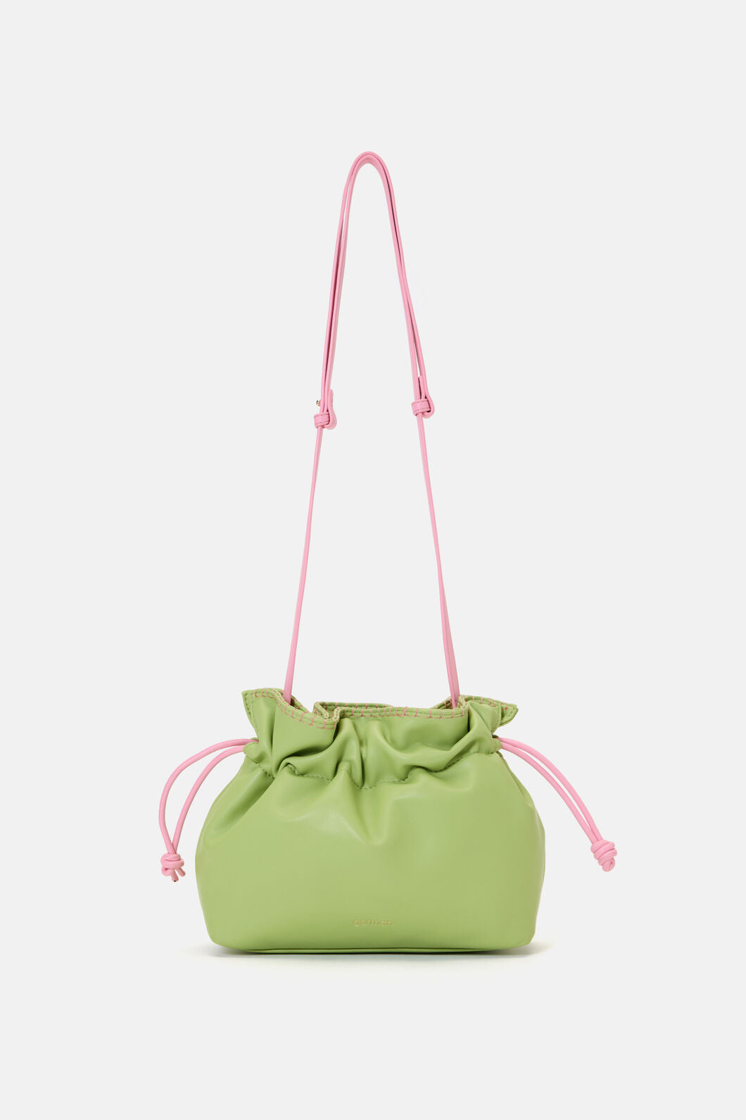 Gorman NZ - Lottie Soft Crossbody Bag - green